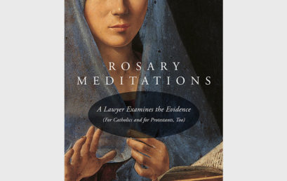 Welcome to Rosary Meditations
